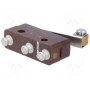 Микропереключатель snap action с рычагом (с роликом) HONEYWELL 111SM2-T (111SM2-T)