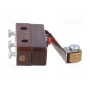 Микропереключатель snap action с рычагом (с роликом) HONEYWELL 111SM2-T (111SM2-T)