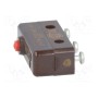 Микропереключатель snap action без рычага HONEYWELL 11SM1-T (11SM1-T)