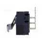Микропереключатель snap action с рычагом с имитацией ролика OMRON D2F-L3-A (D2F-L3-A)