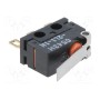 Микропереключатель snap action с рычагом OMRON D2FD-2L1-1H (D2FD-2L1-1H)