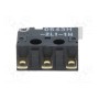 Микропереключатель snap action с рычагом OMRON D2FD-2L1-1H (D2FD-2L1-1H)