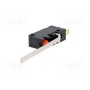 Микропереключатель snap action с рычагом OMRON D2VW-5L1B-1 (D2VW-5L1B-1)