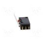 Микропереключатель snap action с рычагом OMRON D2VW-5L1B-1 (D2VW-5L1B-1)