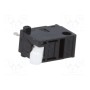 Микропереключатель snap action с рычагом OMRON D3C-2220 (D3C-2220)