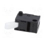 Микропереключатель snap action с рычагом OMRON D3C-2220 (D3C-2220)