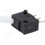 Микропереключатель snap action с рычагом OMRON D3C-2220 (D3C-2220)