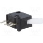 Микропереключатель snap action с рычагом OMRON D3C-2220 (D3C-2220)