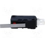 Микропереключатель snap action с рычагом OMRON D3V-162-1A5 (D3V-162-1A5)