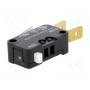 Микропереключатель snap action spdt CHERRY D489-V3AA (D489-V3AA)