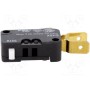 Микропереключатель snap action spdt CHERRY D489-V3AA (D489-V3AA)