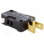 Микропереключатель snap action spdt CHERRY D489-V3AA (D489-V3AA)