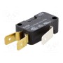 Микропереключатель snap action spdt CHERRY D489-V3AA (D489-V3AA)