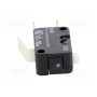 Микропереключатель snap action spdt CHERRY D489-V3AA (D489-V3AA)