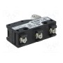 Микропереключатель snap action с рычагом (с роликом) PIZZATO ELETTRICA MK V11D42 (MKV11D42)