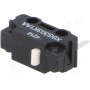 Микропереключатель snap action без рычага SAIA-BURGESS X6G303K1AA (X6G303K1AA)