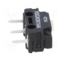 Микропереключатель snap action без рычага SAIA-BURGESS X6G303K1AA (X6G303K1AA)
