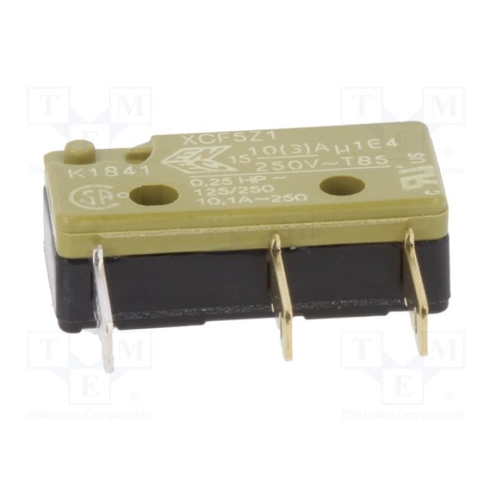 XCF5Z1 за 374.40 ₽ в наличии производства SAIA-BURGESS