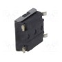 Тактовая кнопка spst-no OMRON B3FS-1002 (B3FS-1002)