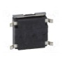 Тактовая кнопка spst-no OMRON B3FS-1002 (B3FS-1002)