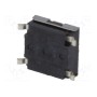 Тактовая кнопка spst-no OMRON B3FS-1002 (B3FS-1002)