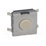 Тактовая кнопка spst-no OMRON B3FS-1002 (B3FS-1002)