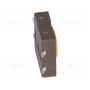 Тактовая кнопка spst-no DIPTRONICS DTSM-21S-V-B (DTSM-21S-V-B)