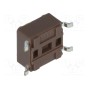 Тактовая кнопка spst-no DIPTRONICS DTSM-62Y-V-B (DTSM-62Y-V-B)