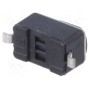 Тактовая кнопка spst-no NINIGI DTSM32N-F (DTSM32N-F)