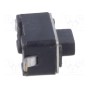 Тактовая кнопка spst-no NINIGI DTSM32N-F (DTSM32N-F)