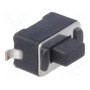 Тактовая кнопка spst-no NINIGI DTSM32N-F (DTSM32N-F)