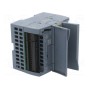 Программируемый контроллер plc 24вdc SIEMENS 6ES7212-1HF40-0XB0 (6ES7212-1HF40-0XB0)