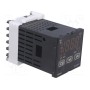 Регулятор температуры OMRON E5CSV-Q1T-500 100-240AC (E5CSVQ1T-240VAC)