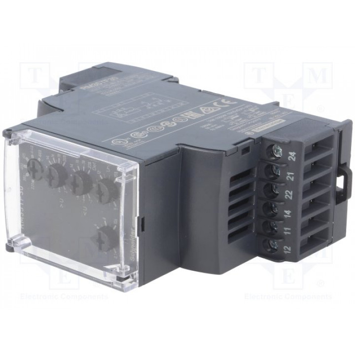 RM35TF30 за 8 276.16 ₽ в наличии производства SCHNEIDER ELECTRIC