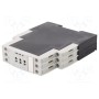 Реле контроля тока ac/dc EATON ELECTRIC EMR6-I15-A-1 (EMR6-I15-A-1)