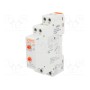 Реле контроля уровня жидкости LOVATO ELECTRIC LVM25240 (LVM25240)