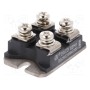 Модуль транзистор/транзистор 12кВ DACO Semiconductor DACMH200N1200 (DACMH200N1200-DCO)
