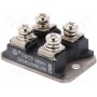 Модуль транзистор/транзистор 12кВ DACO Semiconductor DACMH200N1200 (DACMH200N1200-DCO)
