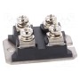 Модуль транзистор/транзистор 12кВ DACO Semiconductor DACMH200N1200 (DACMH200N1200-DCO)