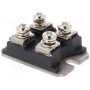 Модуль транзистор/транзистор 12кВ DACO Semiconductor DACMH200N1200 (DACMH200N1200-DCO)