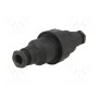 Переходник кабельный соединитель зажим под винт BULGIN PX0777 (PX0777)