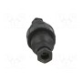 Переходник кабельный соединитель зажим под винт BULGIN PX0777 (PX0777)