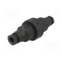 Переходник кабельный соединитель зажим под винт BULGIN PX0777 (PX0777)