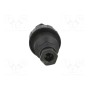Переходник кабельный соединитель зажим под винт BULGIN PX0777 (PX0777)