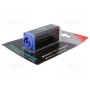Переходник соединитель powercon NEUTRIK NAC3MM-1 (NTR-NAC3MM1)
