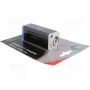 Переходник соединитель powercon NEUTRIK NAC3MM-1 (NTR-NAC3MM1)