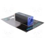 Переходник соединитель powercon NEUTRIK NAC3MM-1 (NTR-NAC3MM1)