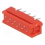 Переходник провод-плата AMPHENOL TMM-2-0-10-2 (TMM-2-0-10-2)