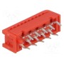 Переходник провод-плата AMPHENOL TMM-2-0-10-2 (TMM-2-0-10-2)