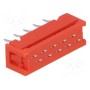 Переходник провод-плата AMPHENOL TMM-2-0-10-2 (TMM-2-0-10-2)